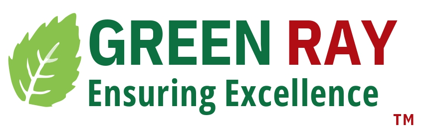 Greenray Greenray